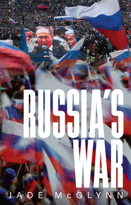 Russia's War 1509556753 Book Cover