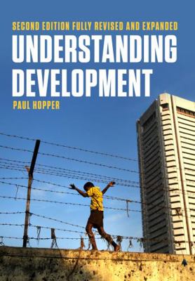 Understanding Development 1509510508 Book Cover