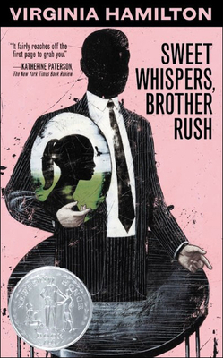 Sweet Whispers, Brother Rush 0812408047 Book Cover