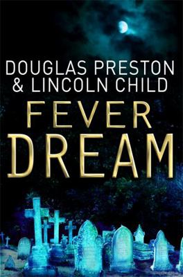 Fever Dream 140911788X Book Cover