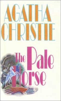 The Pale Horse 0785748873 Book Cover