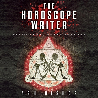 The Horoscope Writer B0F6PTY2TL Book Cover