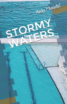 Stormy Waters B09K1WW5VC Book Cover