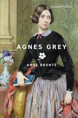 Agnes Grey 143517271X Book Cover