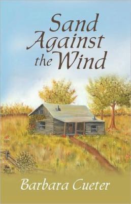Sand Against the Wind 1425747426 Book Cover
