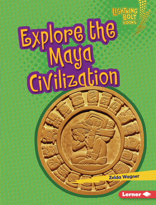 Explore the Maya Civilization B0FCDQKPQC Book Cover