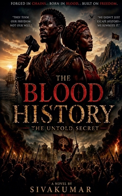 The Blood History B0HFQWX4KT Book Cover