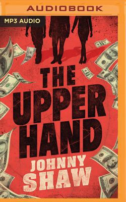 The Upper Hand 1543689906 Book Cover