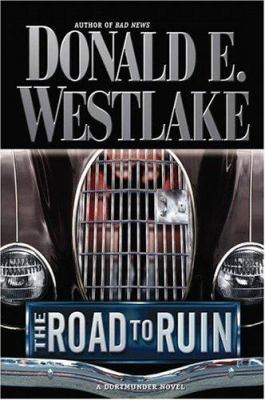 The Road to Ruin 089296801X Book Cover