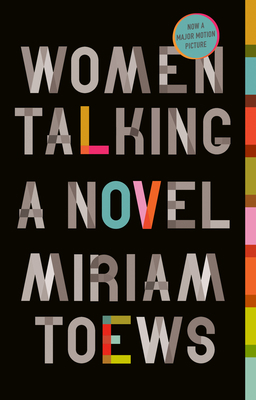 Women Talking 0735273979 Book Cover
