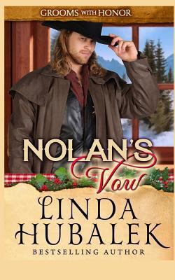 Nolan's Vow 1722273968 Book Cover