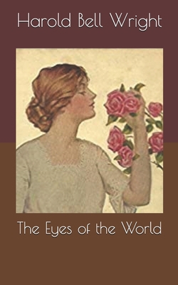 The Eyes of the World B086MPD1XL Book Cover