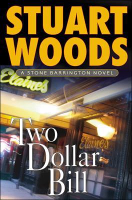 Two Dollar Bill 0399152512 Book Cover