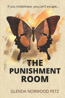 The Punishment Room 1653938218 Book Cover