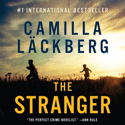 The Stranger 1665159278 Book Cover