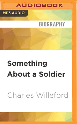 Something about a Soldier 1713625334 Book Cover