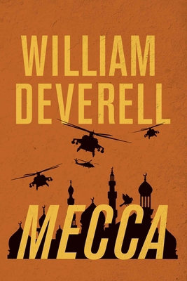 Mecca 1770416463 Book Cover