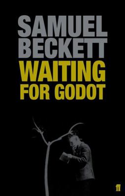 Waiting for Godot 0571229115 Book Cover