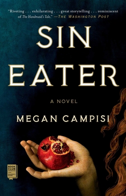 Sin Eater 1982124113 Book Cover