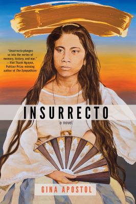 Insurrecto 1616959444 Book Cover