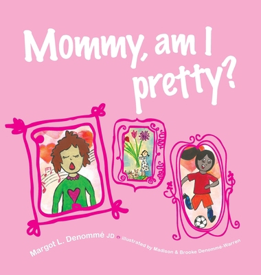 Mommy, am I pretty? 0992034000 Book Cover