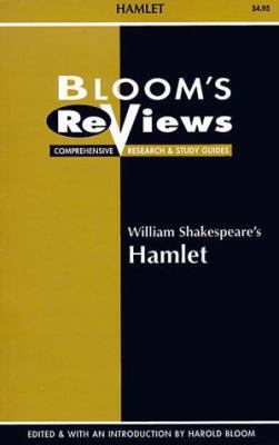 Hamlet 0791041263 Book Cover