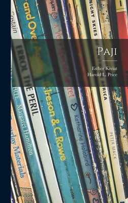 Paji 1014301467 Book Cover