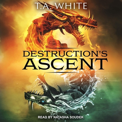 Destruction's Ascent B0BJ4PTV69 Book Cover
