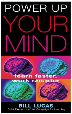 Power Up Your Mind 185788275X Book Cover