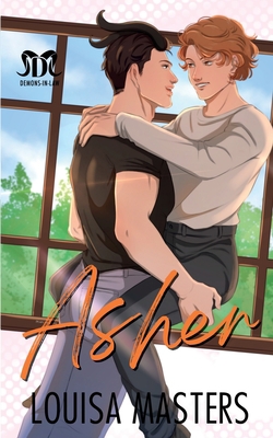 Asher 1923035002 Book Cover