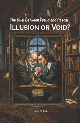 Illusion or Void ?: The Duel Between Freud and ... B0H8S9JYBW Book Cover