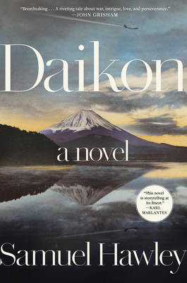 Daikon 1668209586 Book Cover
