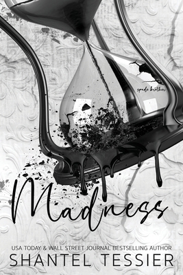 Madness [Large Print]            Book Cover