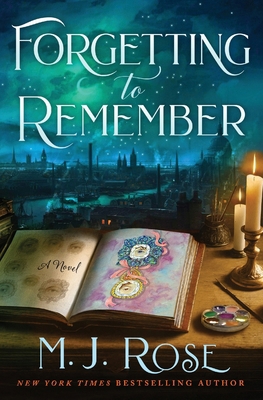 Forgetting to Remember 1957568941 Book Cover