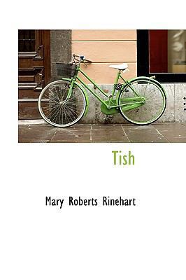 Tish 1113916974 Book Cover