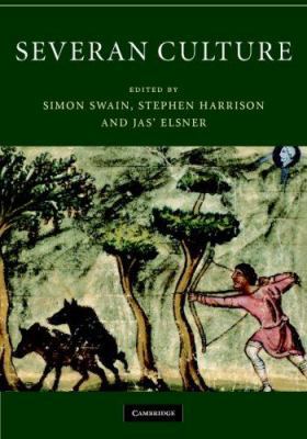 Severan Culture 0521859824 Book Cover