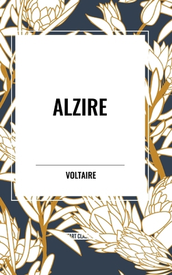 Alzire            Book Cover