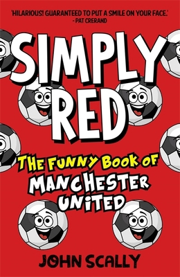 Simply Red 1785303384 Book Cover