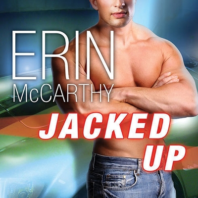 Jacked Up B08XLLDYS6 Book Cover