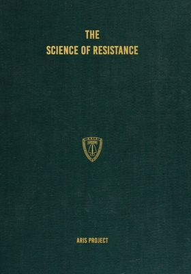 The Science of Resistance 1925907317 Book Cover