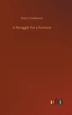 A Struggle for a Fortune 3734044138 Book Cover