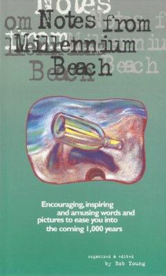 Notes from Millennium Beach 0932727115 Book Cover