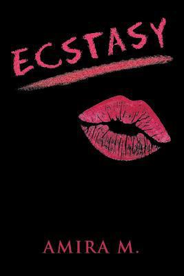 Ecstasy 1490348220 Book Cover