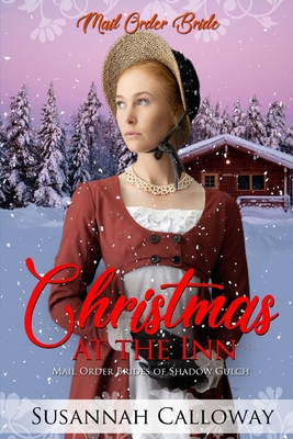 Christmas at the Inn B09LWFLFR6 Book Cover