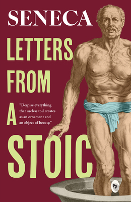 Letters from a Stoic 9354405665 Book Cover