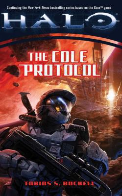 Halo: The Cole Protocol (Kilo-Five Series (Halo)) 0330445138 Book Cover
