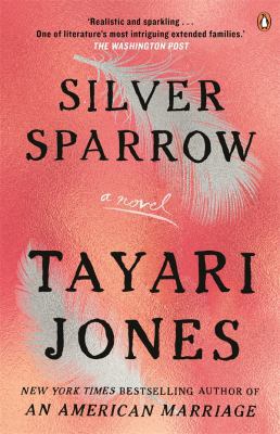 Silver Sparrow 176089527X Book Cover