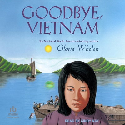 Goodbye, Vietnam B0F47BV8WT Book Cover
