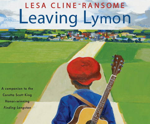 Leaving Lymon 1690598069 Book Cover