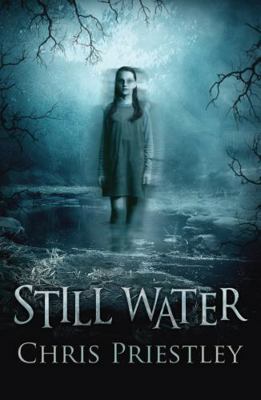 Still Water Book Cover